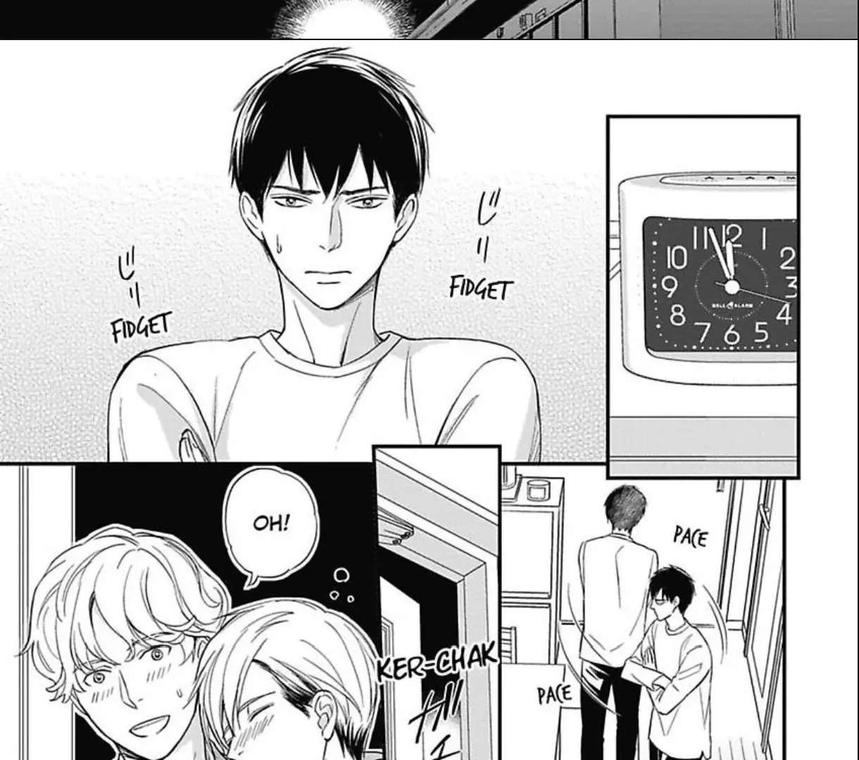 Koutarou Wants To You-Know-What Chapter 2 page 30 - 
