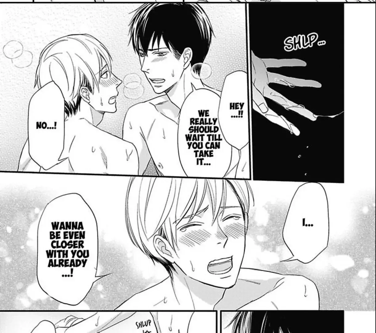 Koutarou Wants To You-Know-What Chapter 2 page 43 - 