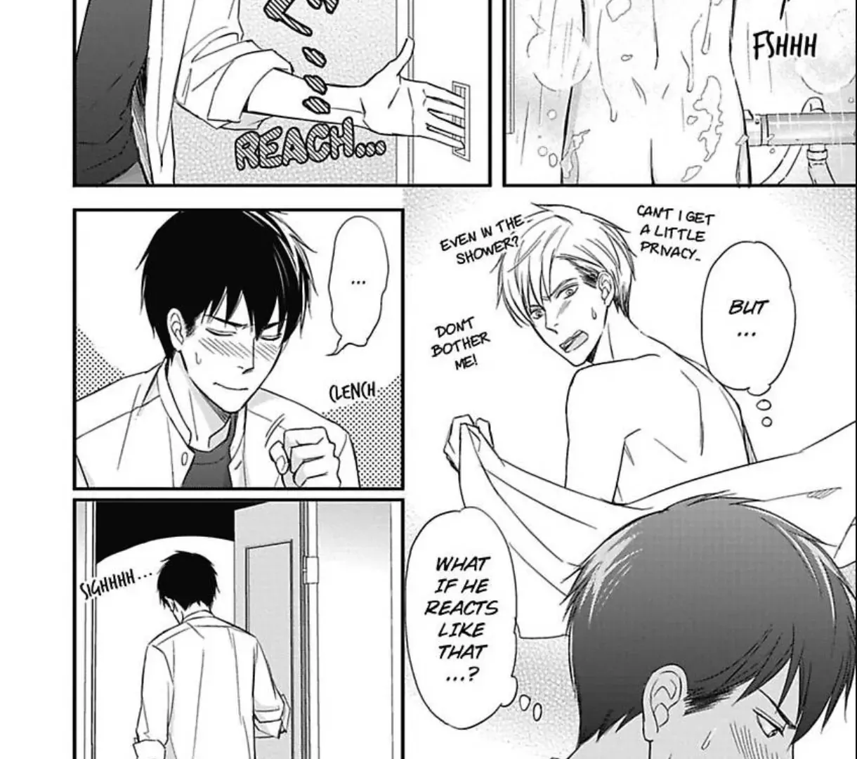 Koutarou Wants To You-Know-What Chapter 3 page 14 - 