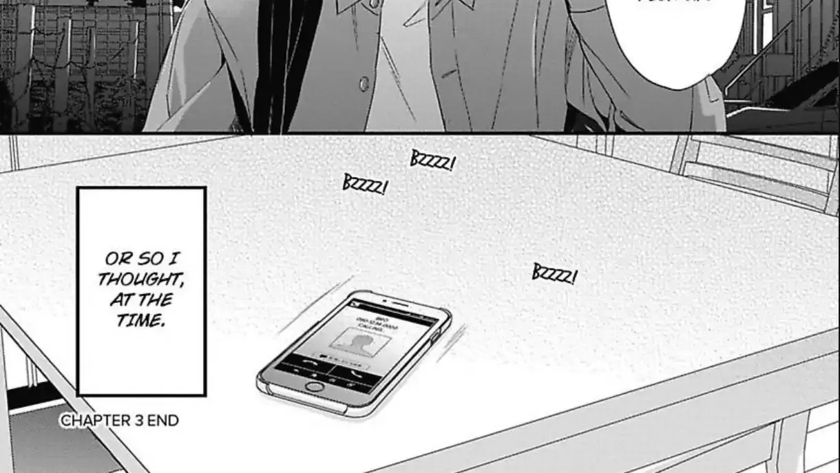 Koutarou Wants To You-Know-What Chapter 3 page 39 - 