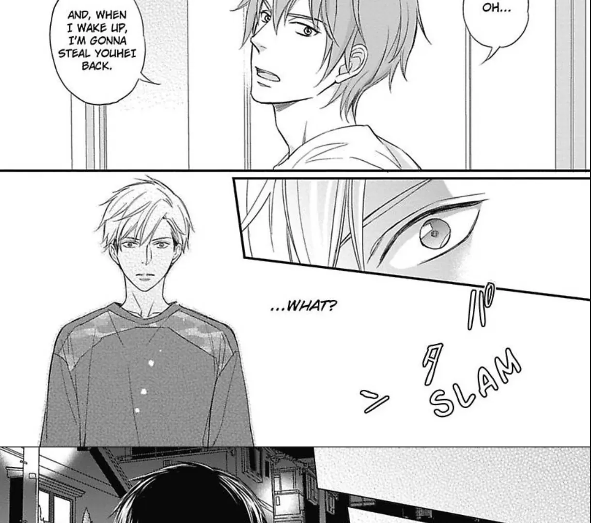 Koutarou Wants To You-Know-What Chapter 4 page 26 - 