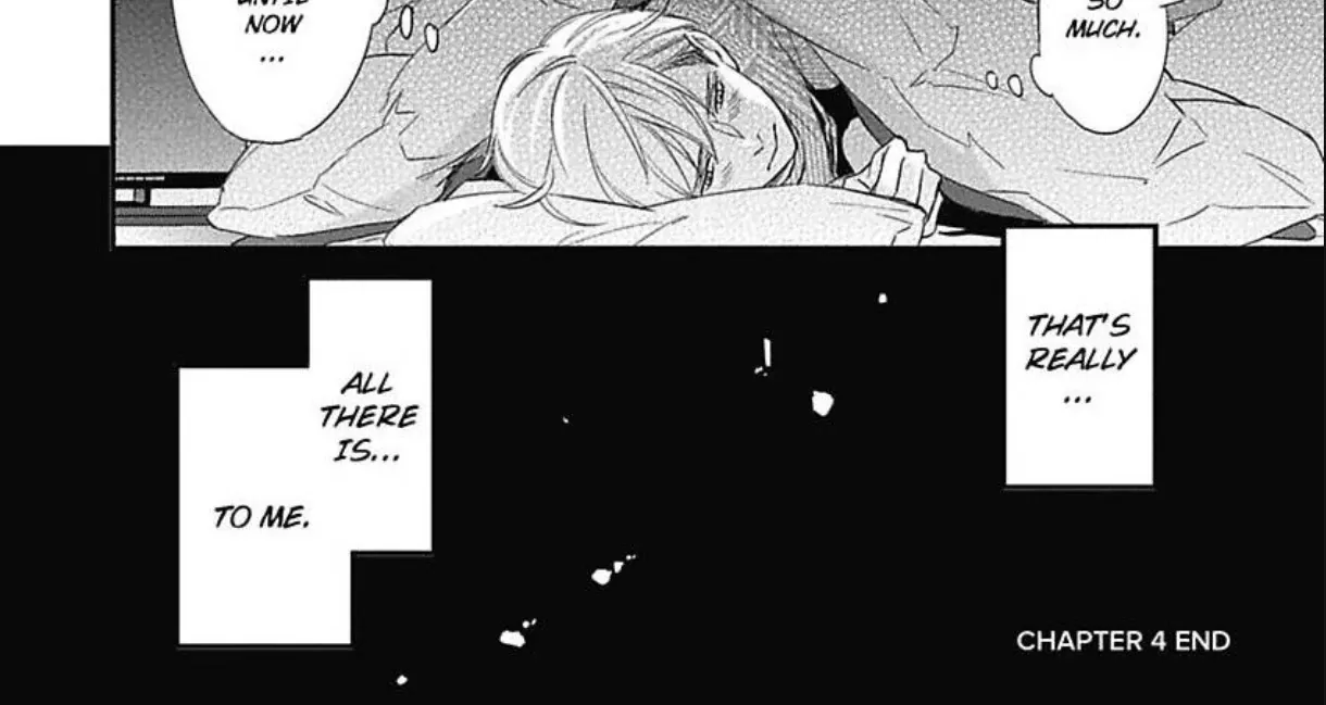 Koutarou Wants To You-Know-What Chapter 4 page 46 - 