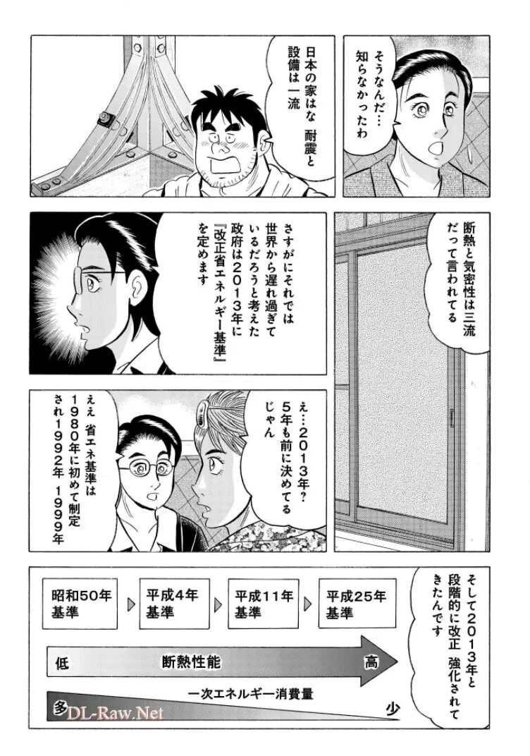 Kowashiya Gen Chapter 793 page 7 - 