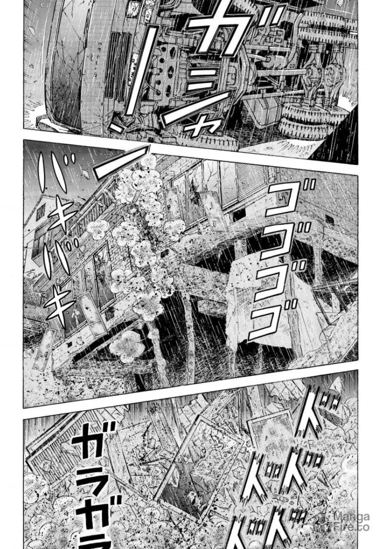 Kowashiya Gen Chapter 797 page 18 - 