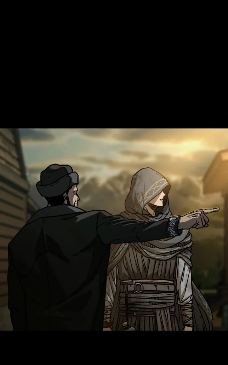 Kowloon: COPÓKA Chapter 1 page 12 - 