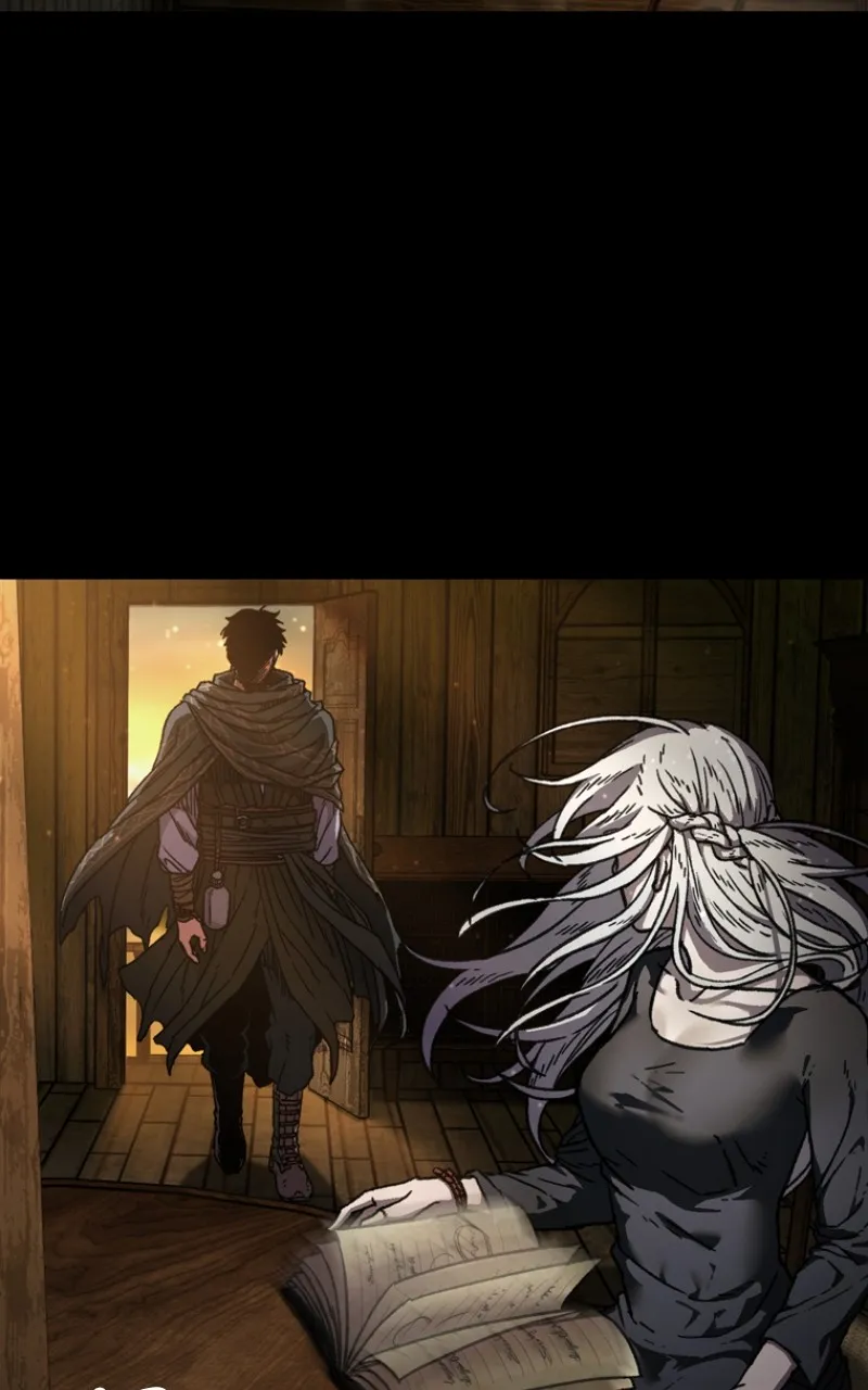 Kowloon: COPÓKA Chapter 1 page 33 - 