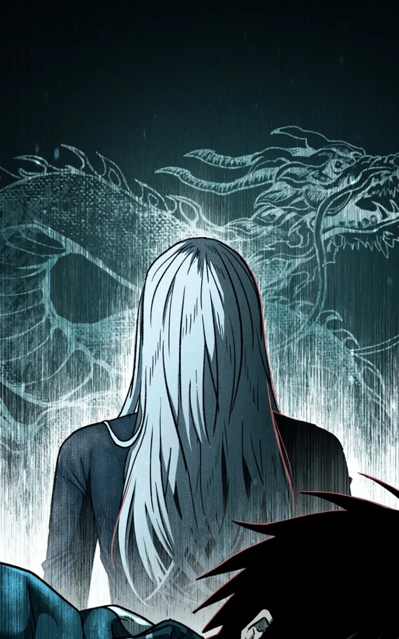 Kowloon: COPÓKA Chapter 1 page 43 - 