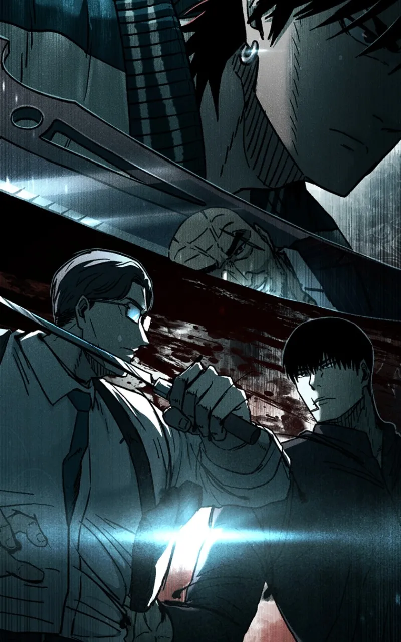 Kowloon: COPÓKA Chapter 1 page 44 - 