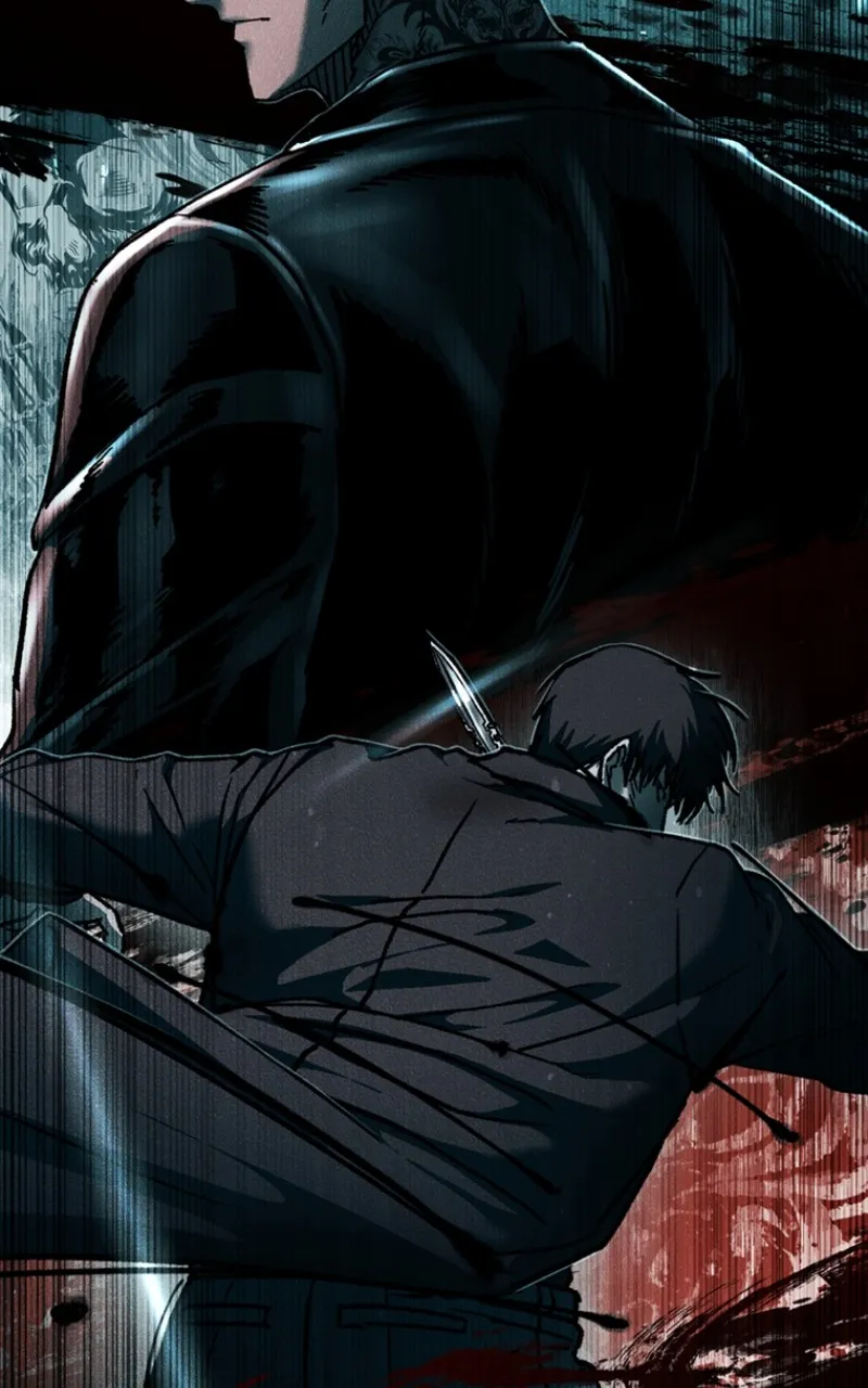 Kowloon: COPÓKA Chapter 1 page 46 - 