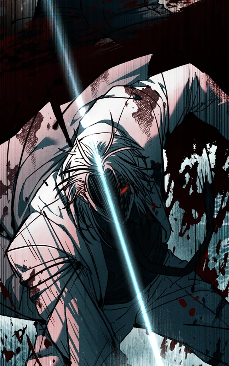 Kowloon: COPÓKA Chapter 1 page 47 - 