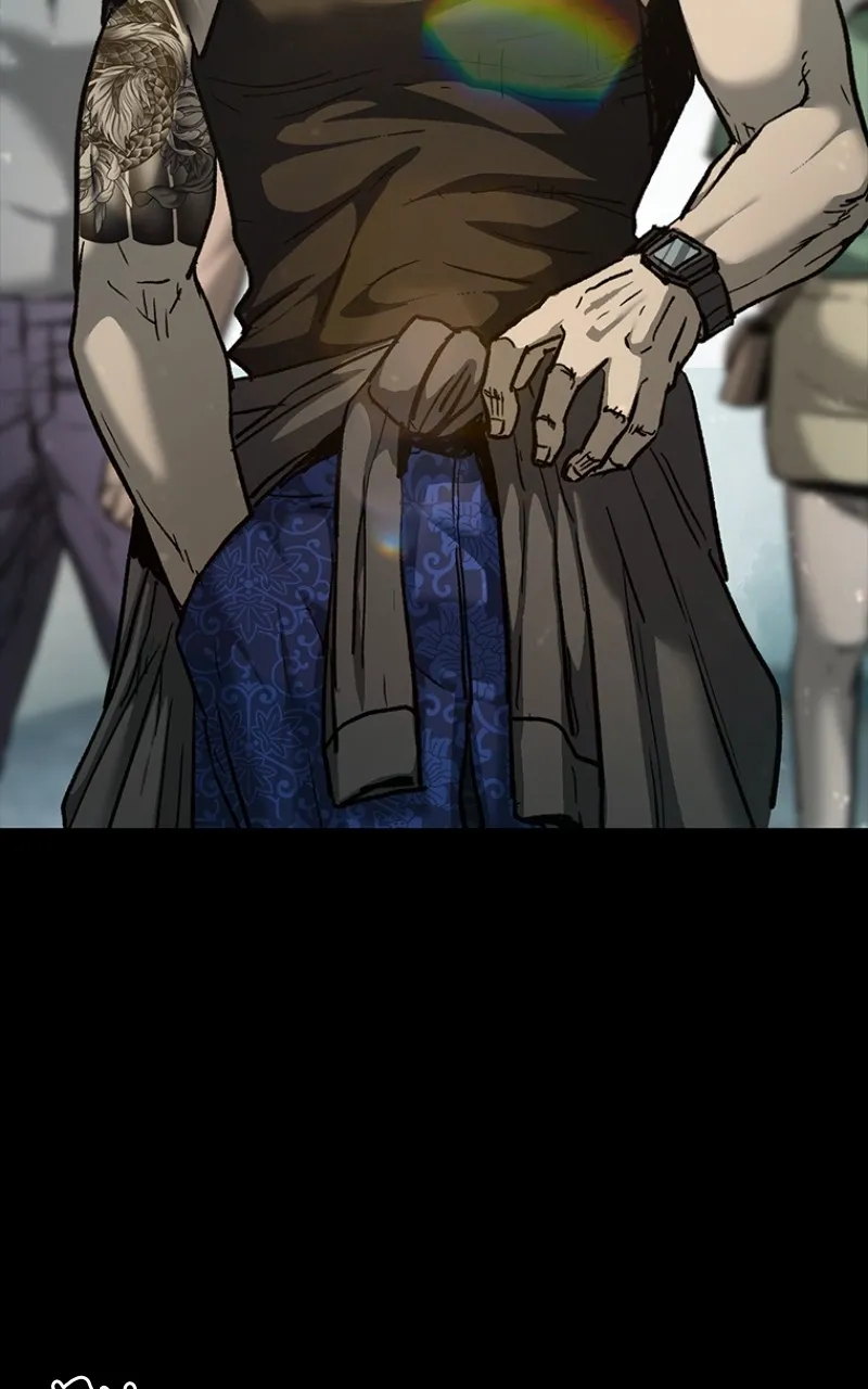 Kowloon: COPÓKA Chapter 10 page 2 - 