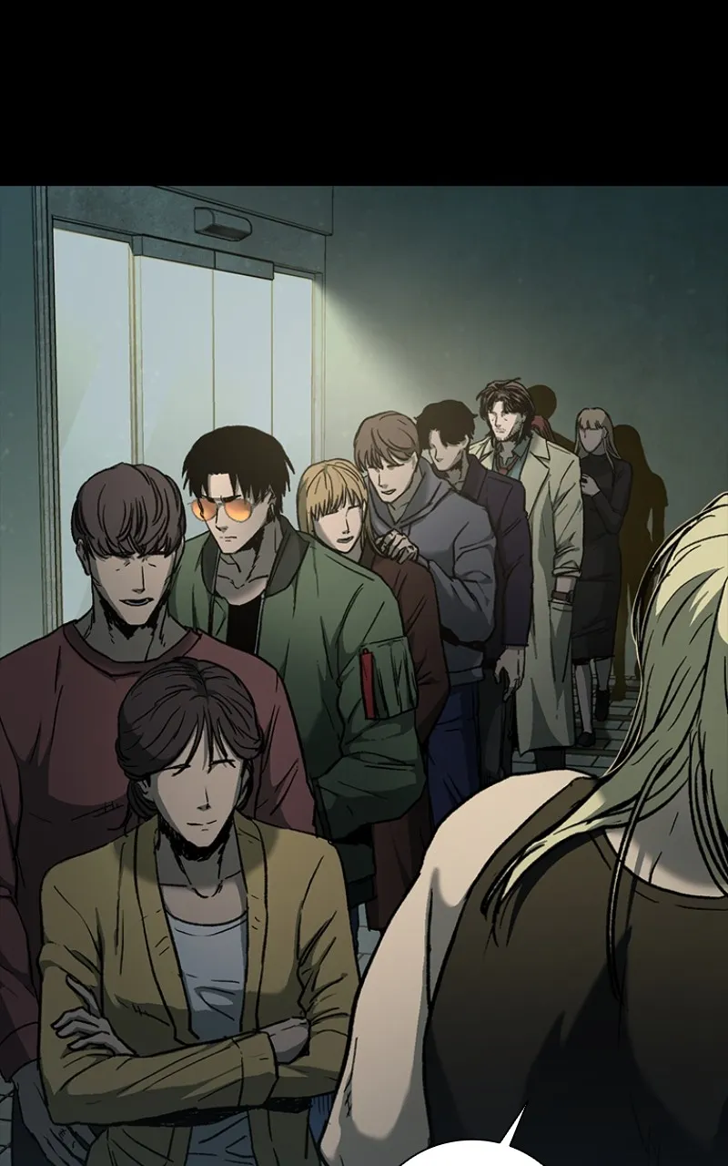 Kowloon: COPÓKA Chapter 10 page 101 - 