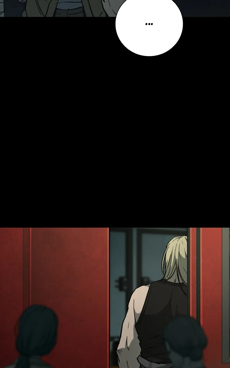 Kowloon: COPÓKA Chapter 10 page 102 - 