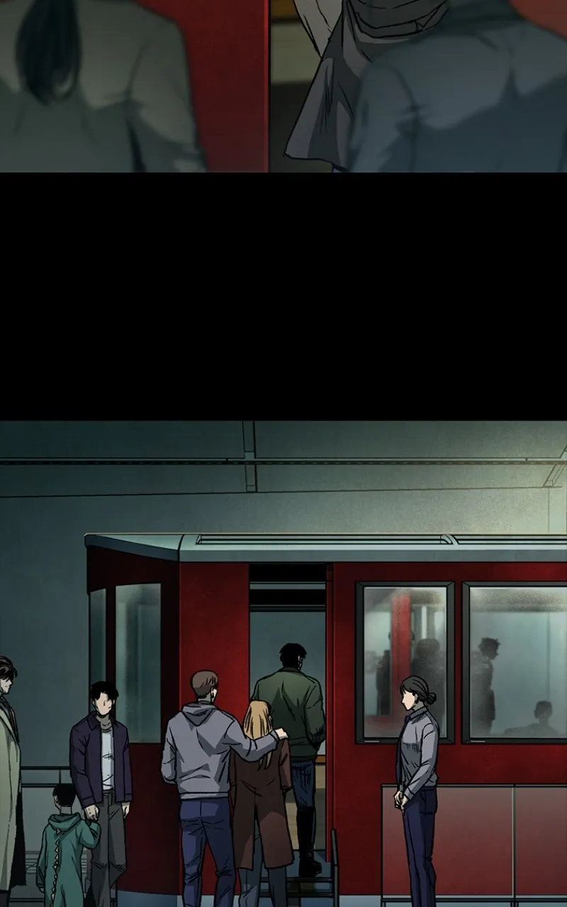 Kowloon: COPÓKA Chapter 10 page 103 - 