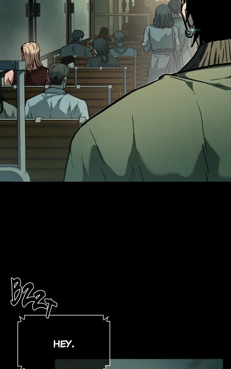 Kowloon: COPÓKA Chapter 10 page 106 - 
