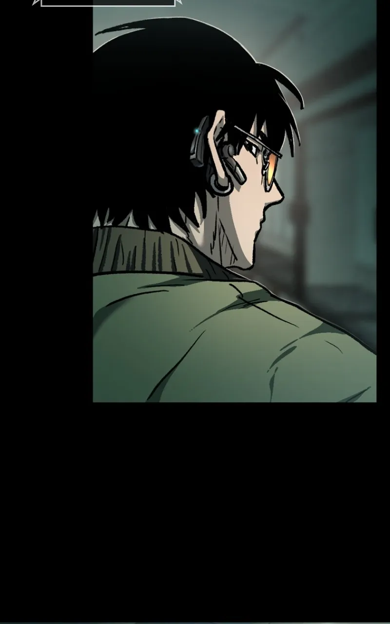 Kowloon: COPÓKA Chapter 10 page 107 - 