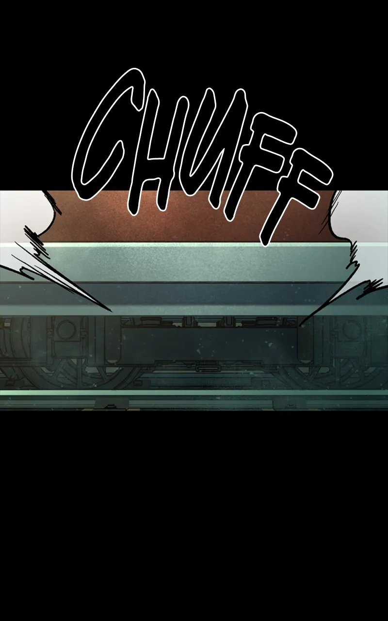 Kowloon: COPÓKA Chapter 10 page 109 - 