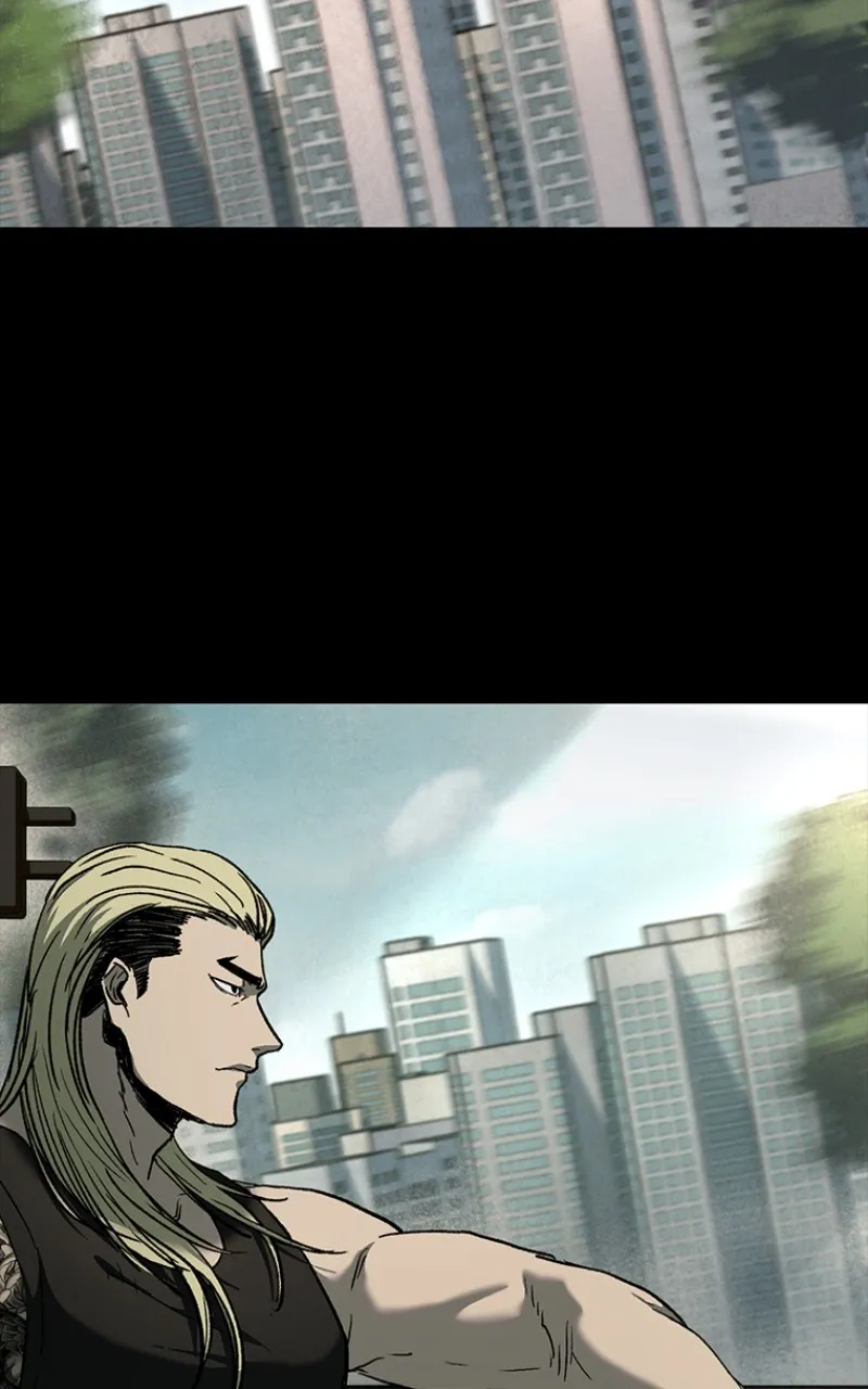 Kowloon: COPÓKA Chapter 10 page 112 - 