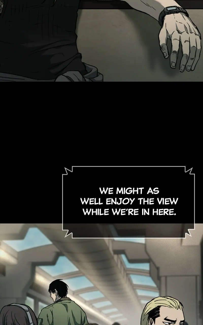 Kowloon: COPÓKA Chapter 10 page 113 - 