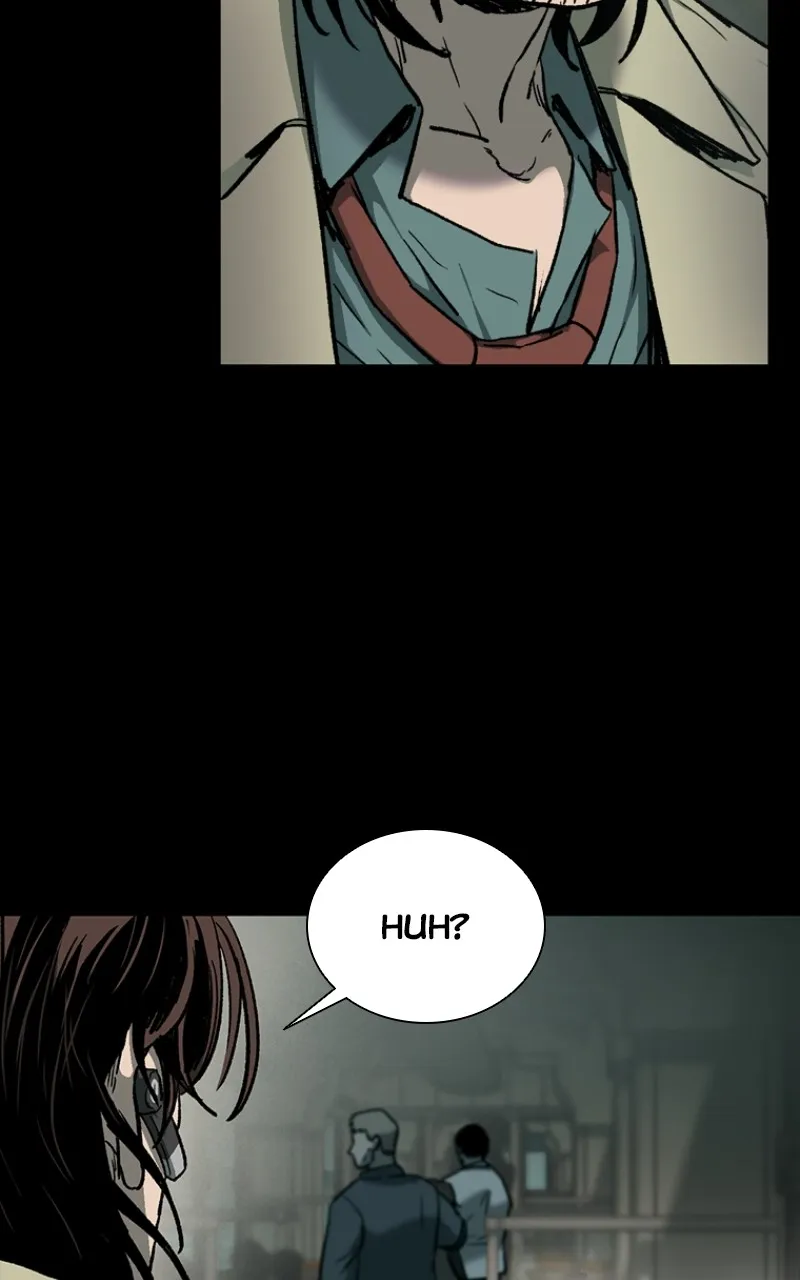 Kowloon: COPÓKA Chapter 10 page 116 - 