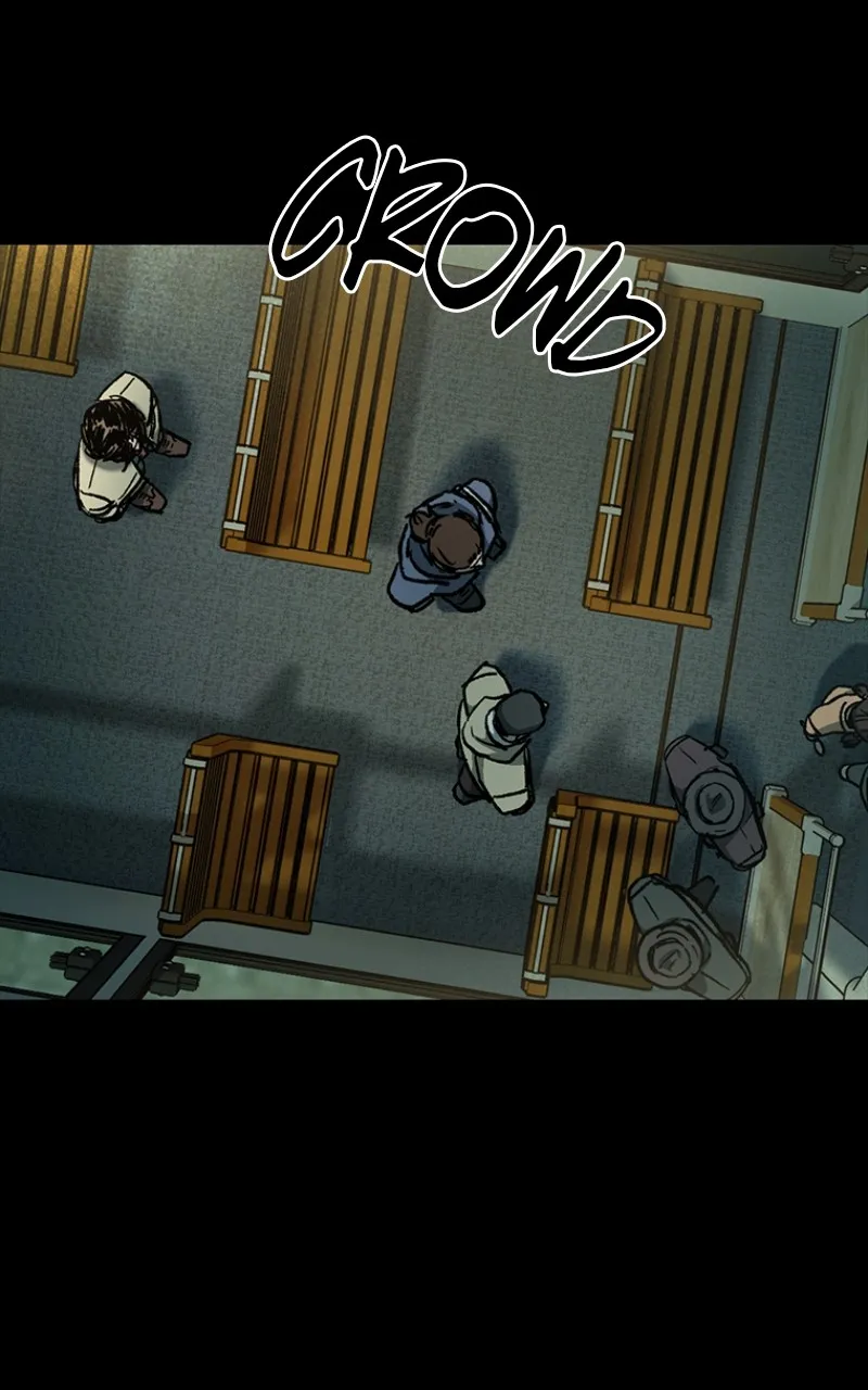 Kowloon: COPÓKA Chapter 10 page 119 - 