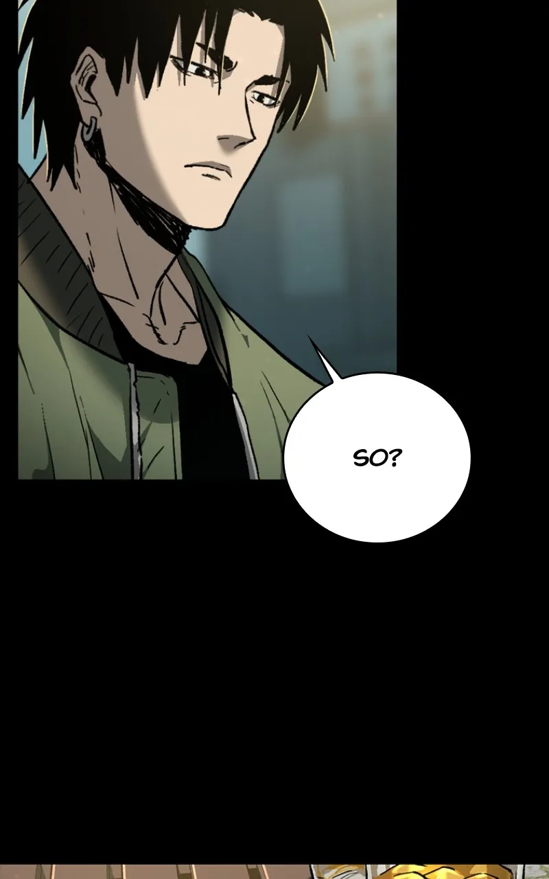 Kowloon: COPÓKA Chapter 10 page 13 - 