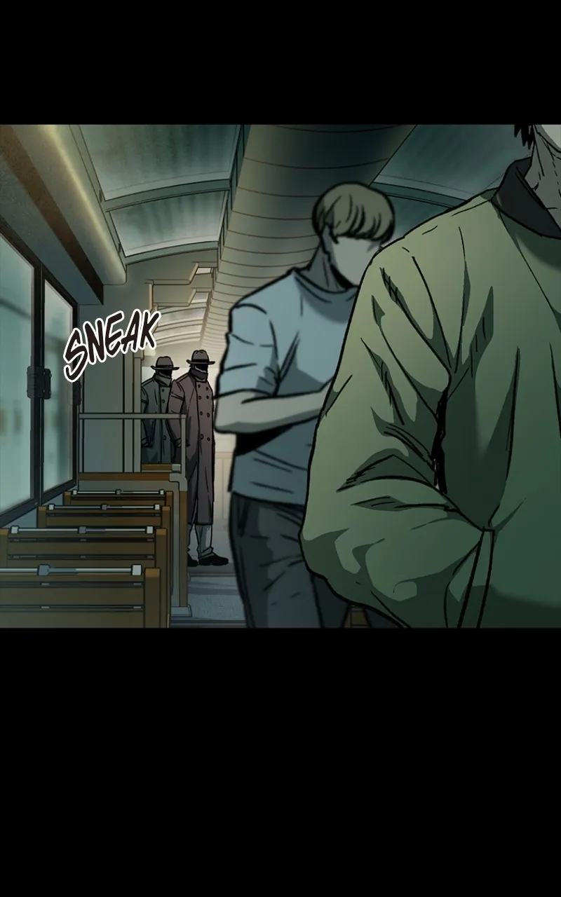 Kowloon: COPÓKA Chapter 10 page 122 - 