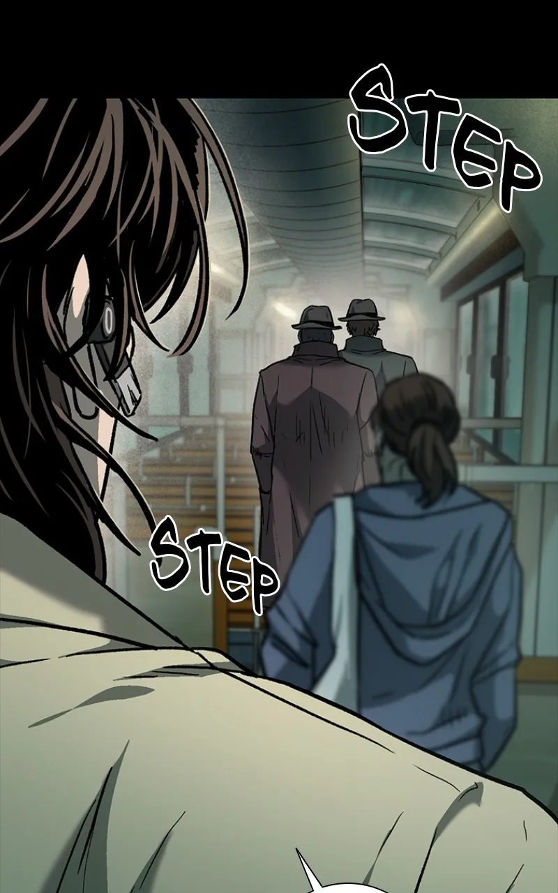 Kowloon: COPÓKA Chapter 10 page 123 - 