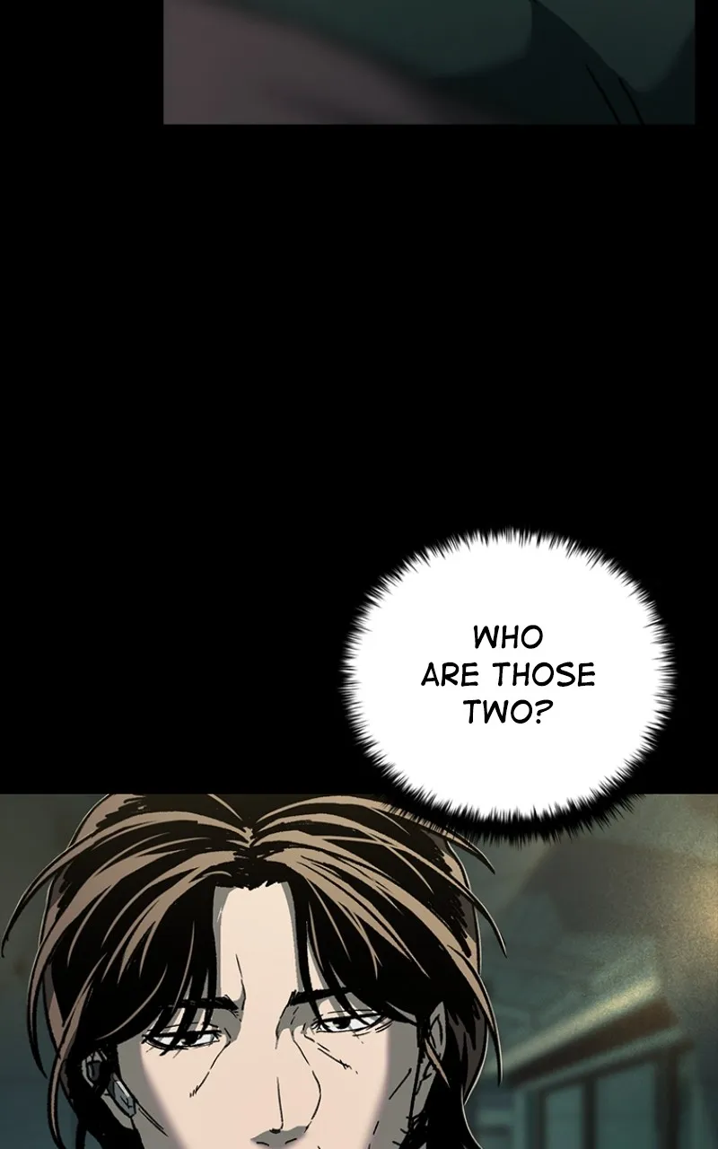 Kowloon: COPÓKA Chapter 10 page 126 - 