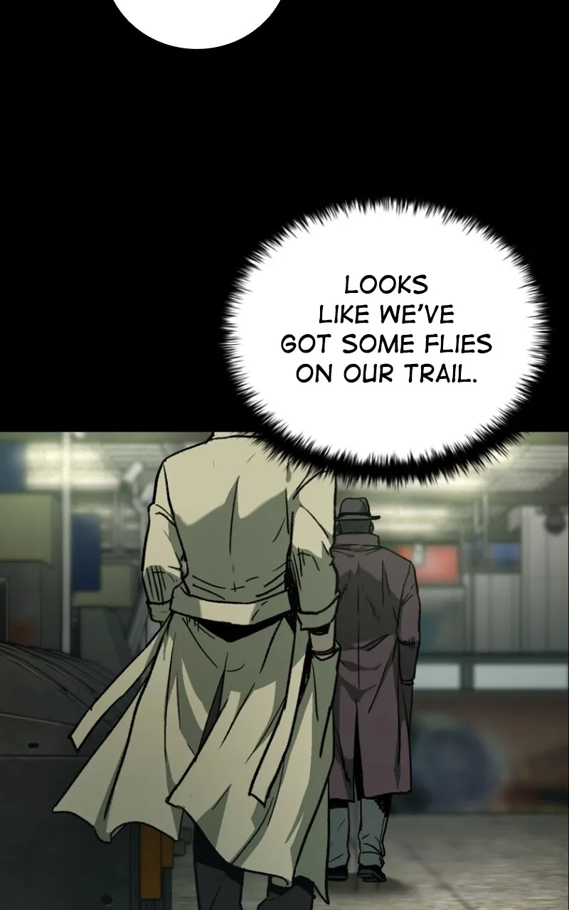Kowloon: COPÓKA Chapter 10 page 128 - 