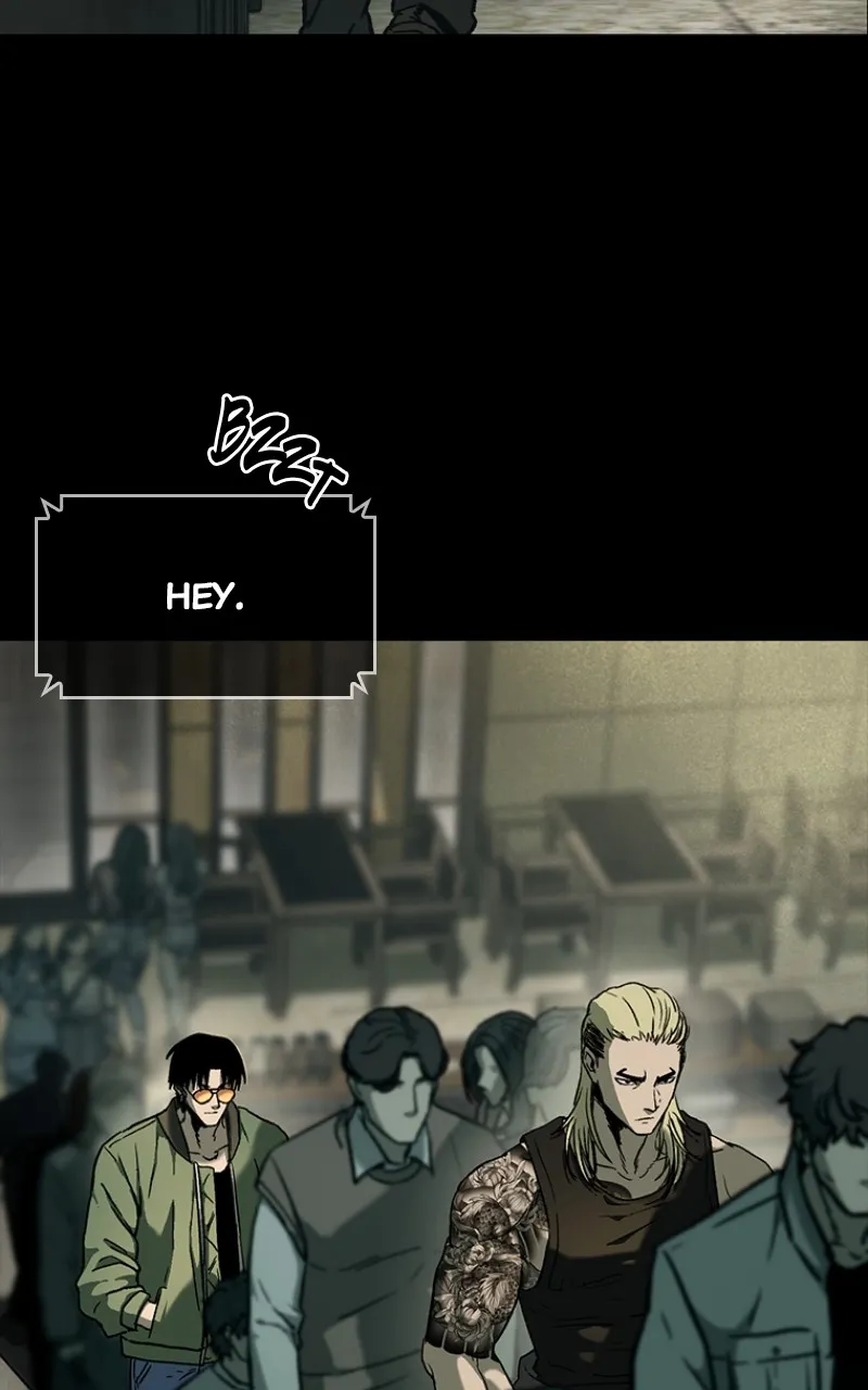 Kowloon: COPÓKA Chapter 10 page 129 - 