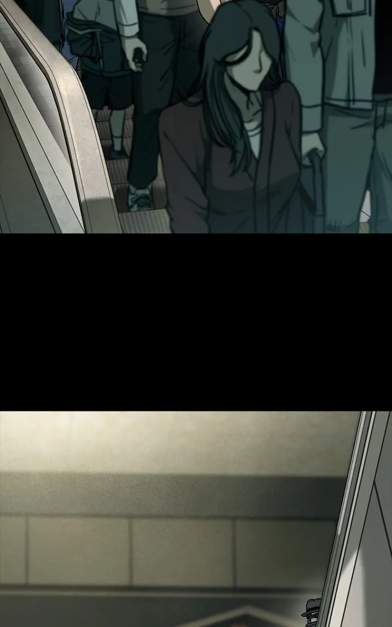 Kowloon: COPÓKA Chapter 10 page 130 - 