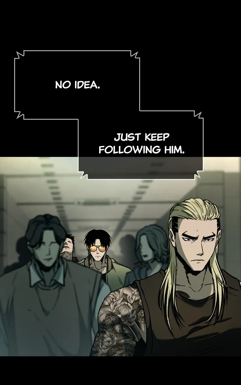 Kowloon: COPÓKA Chapter 10 page 135 - 