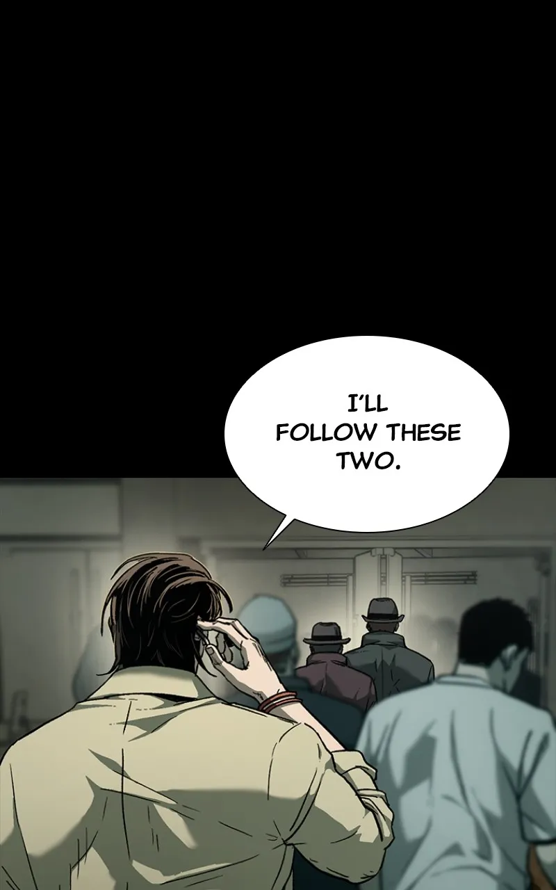 Kowloon: COPÓKA Chapter 10 page 136 - 