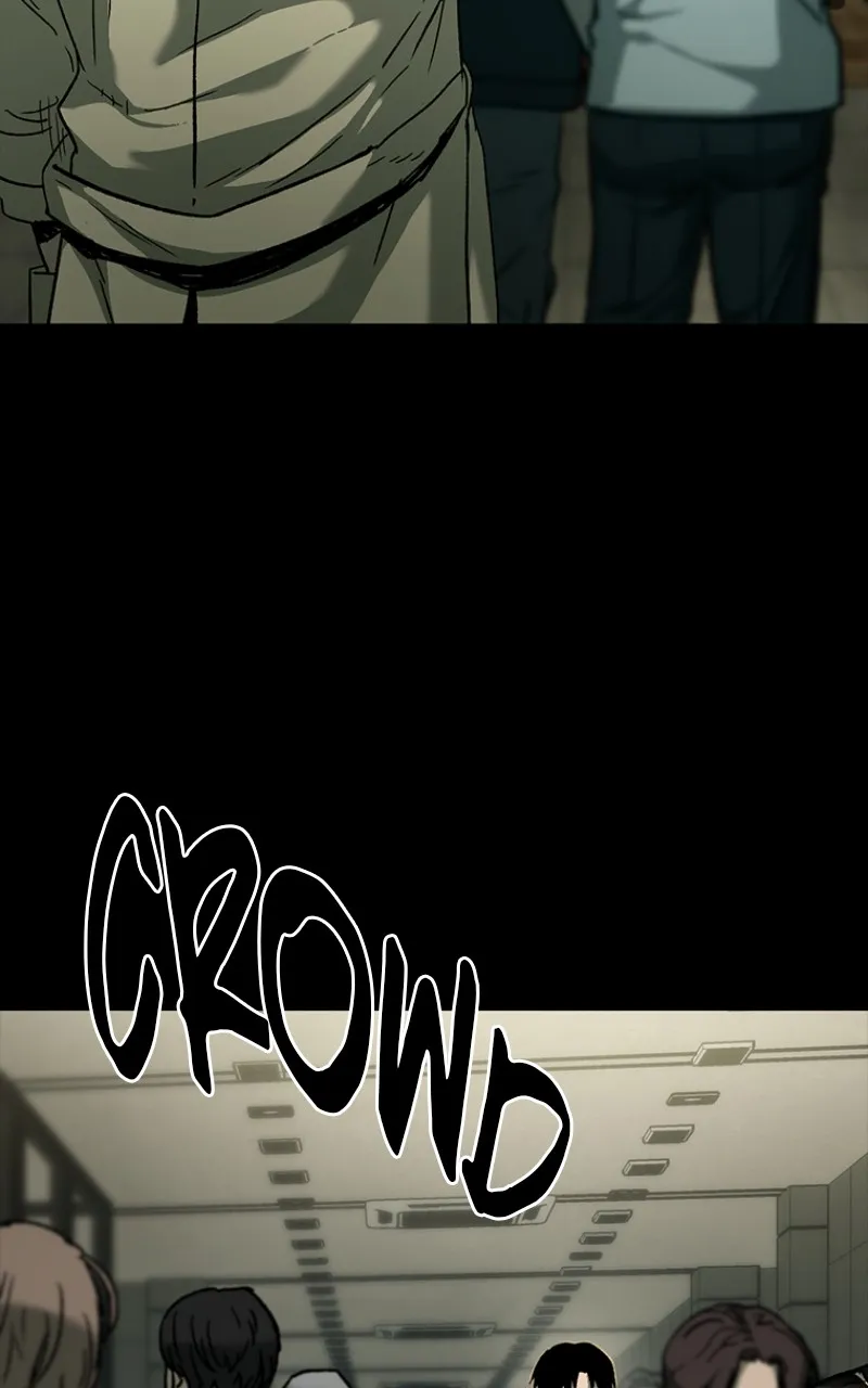 Kowloon: COPÓKA Chapter 10 page 137 - 