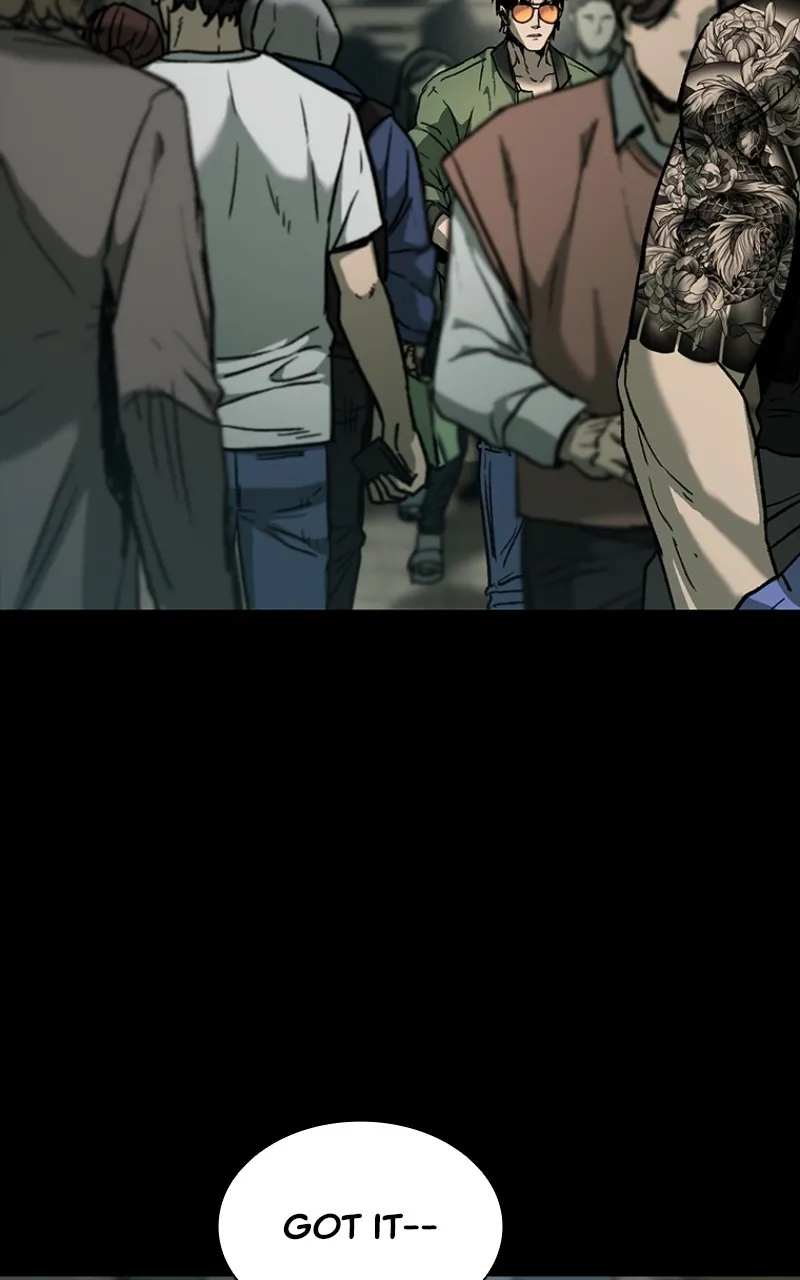 Kowloon: COPÓKA Chapter 10 page 138 - 