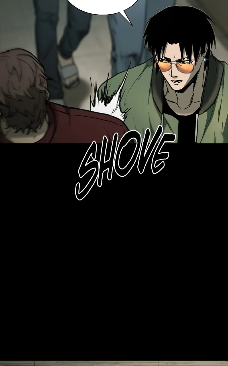 Kowloon: COPÓKA Chapter 10 page 139 - 