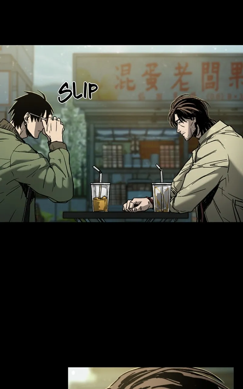 Kowloon: COPÓKA Chapter 10 page 15 - 