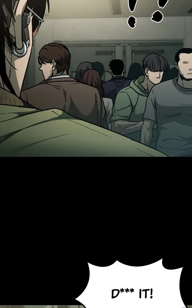 Kowloon: COPÓKA Chapter 10 page 141 - 