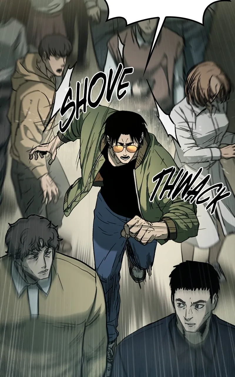 Kowloon: COPÓKA Chapter 10 page 142 - 
