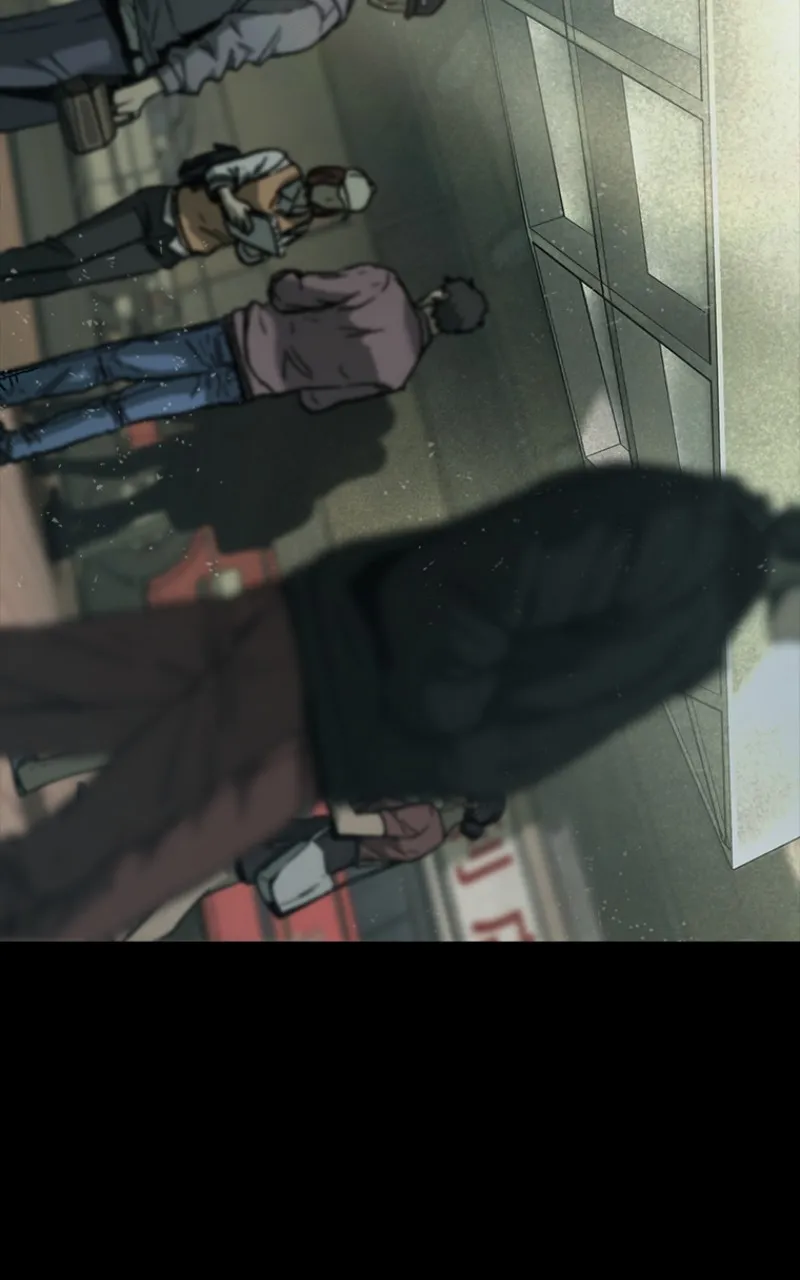 Kowloon: COPÓKA Chapter 10 page 146 - 