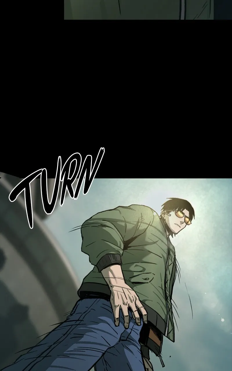 Kowloon: COPÓKA Chapter 10 page 148 - 