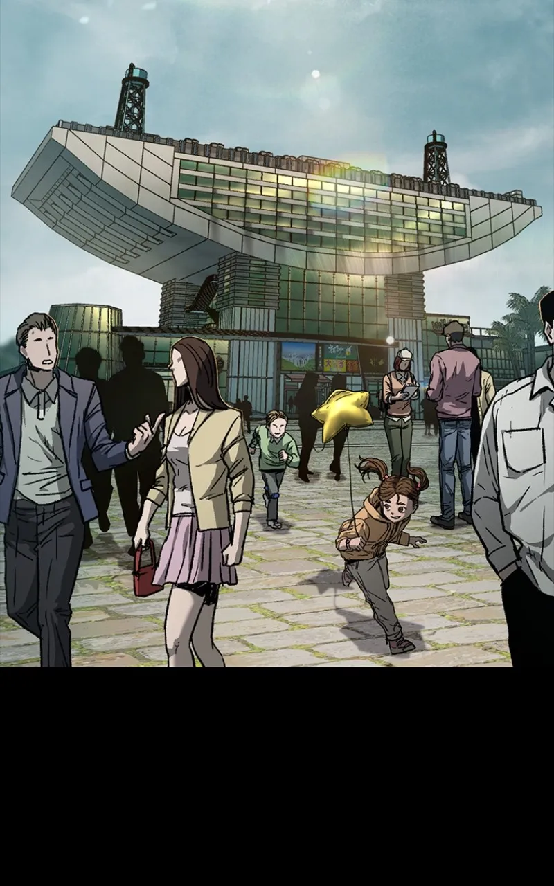 Kowloon: COPÓKA Chapter 10 page 18 - 