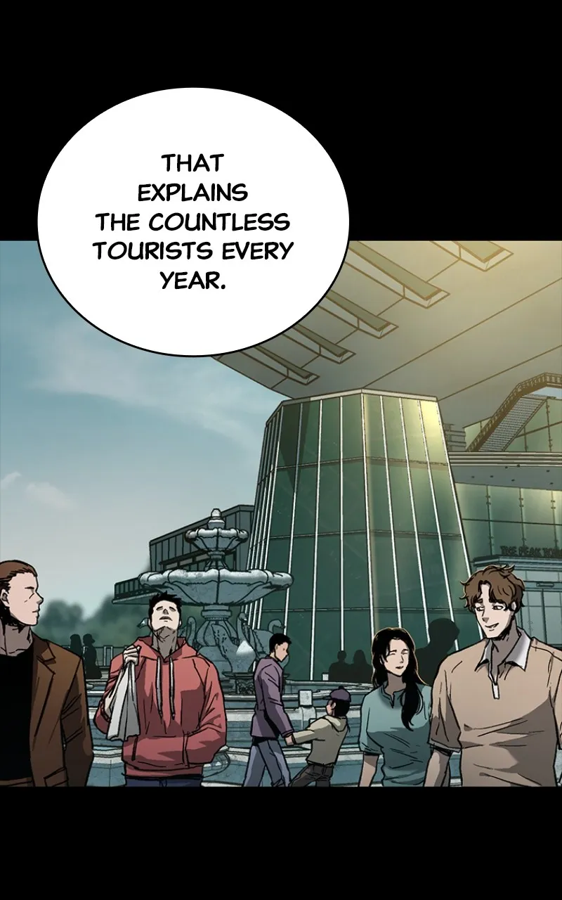Kowloon: COPÓKA Chapter 10 page 19 - 