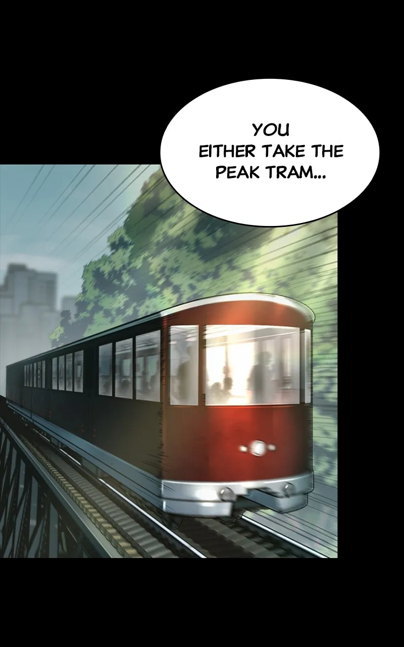 Kowloon: COPÓKA Chapter 10 page 20 - 