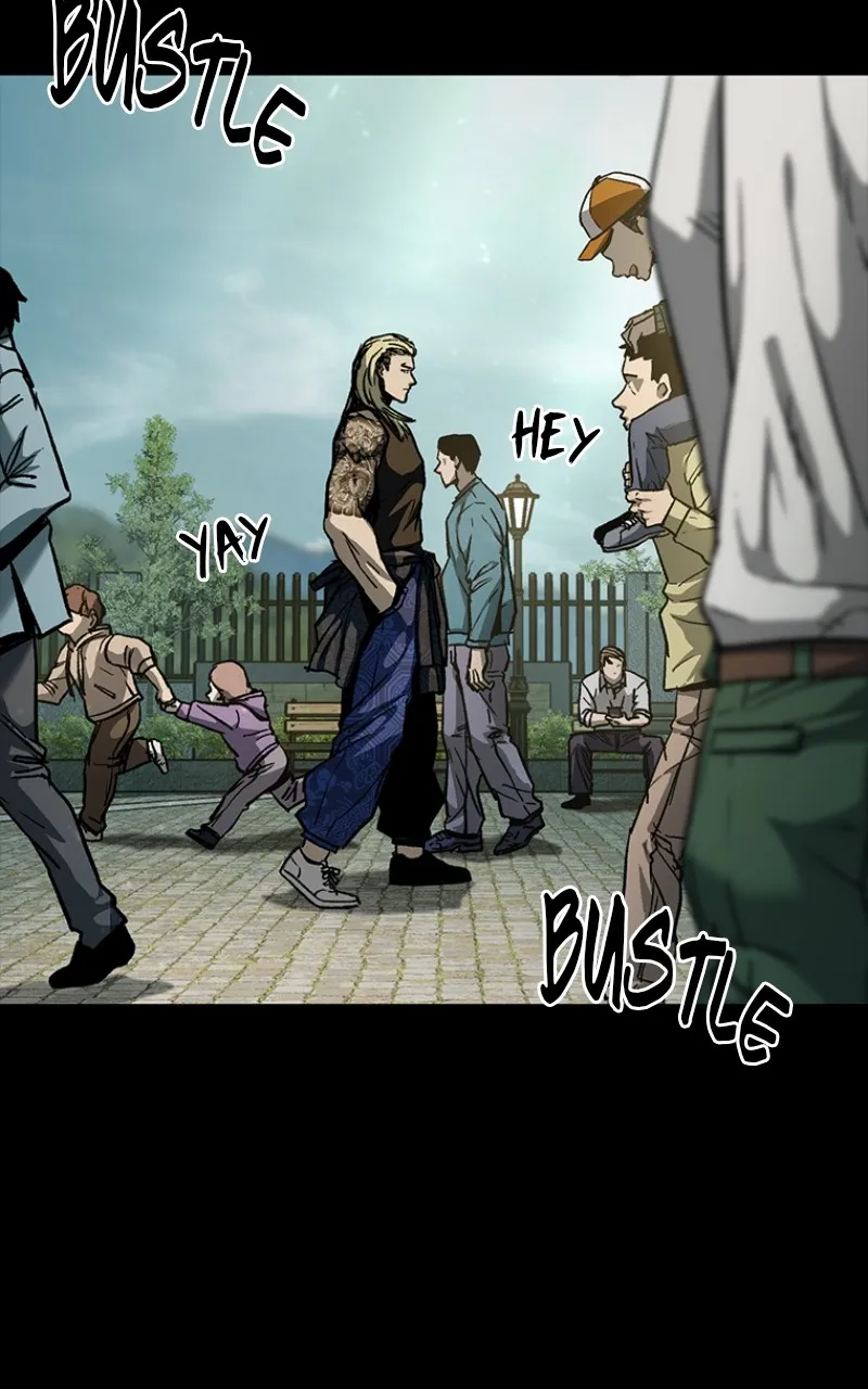 Kowloon: COPÓKA Chapter 10 page 3 - 