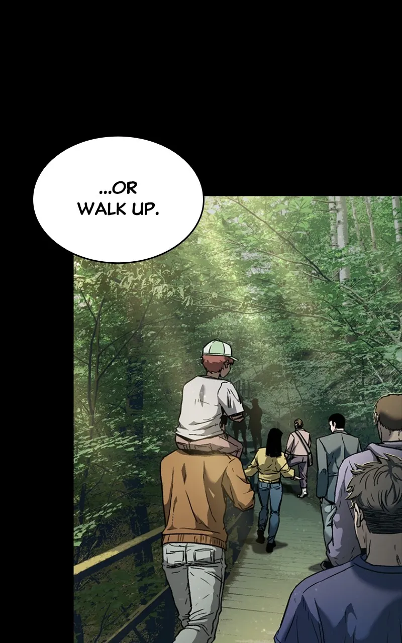 Kowloon: COPÓKA Chapter 10 page 21 - 