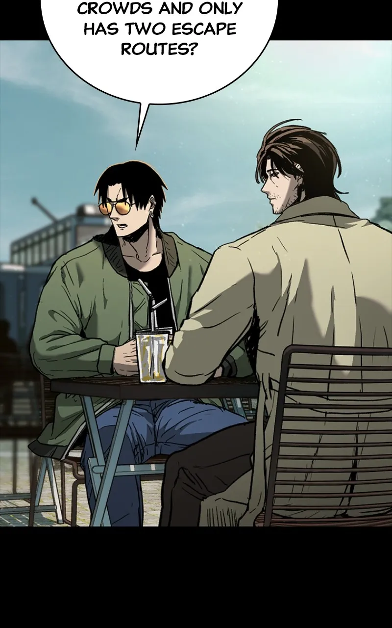 Kowloon: COPÓKA Chapter 10 page 24 - 