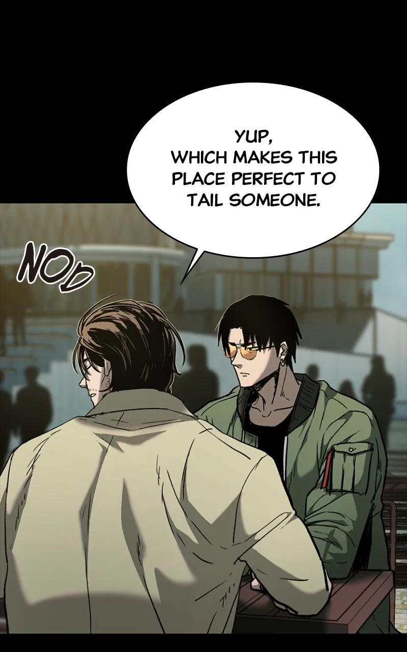 Kowloon: COPÓKA Chapter 10 page 25 - 