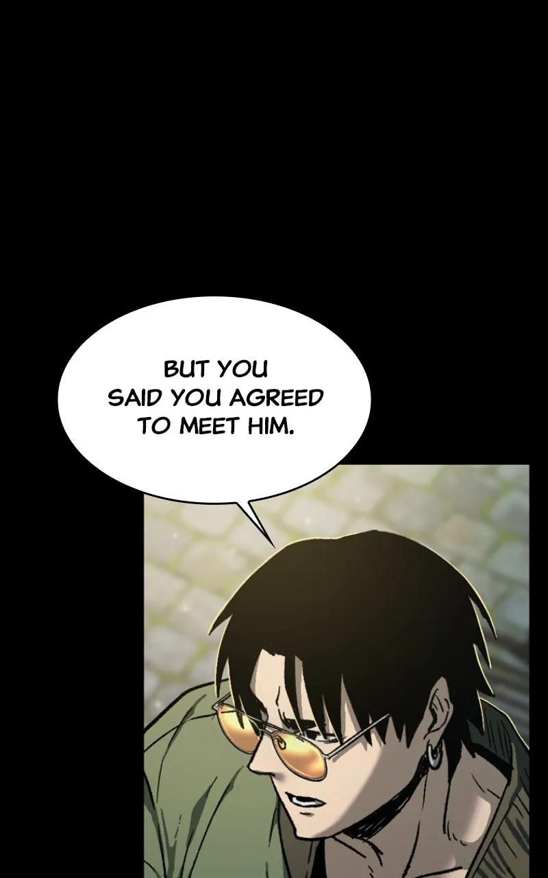 Kowloon: COPÓKA Chapter 10 page 26 - 